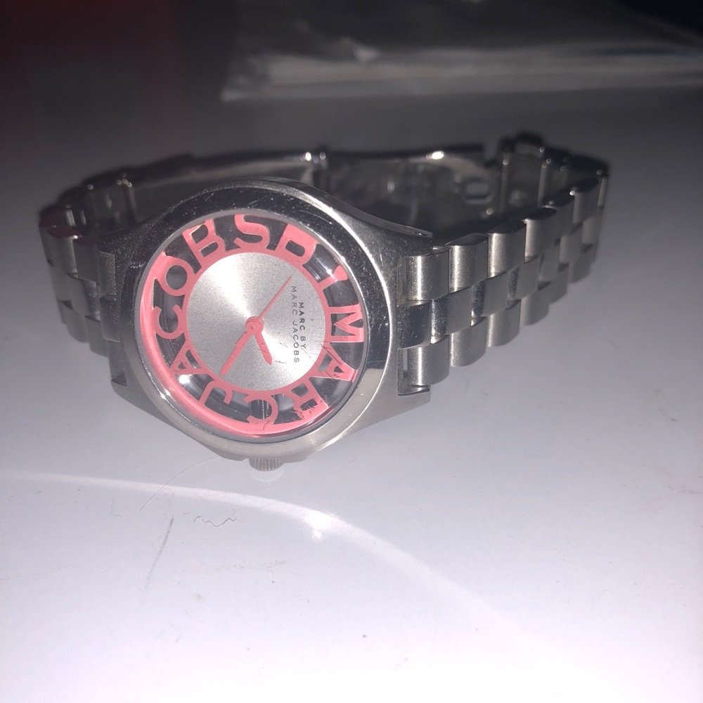 Marc Jacobs watch women’s